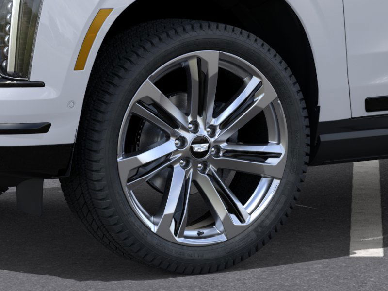 2026 Cadillac Escalade ESV Sport photo 9