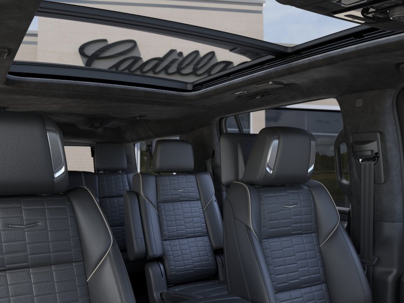 2026 Cadillac Escalade ESV Platinum Sport - Photo 48