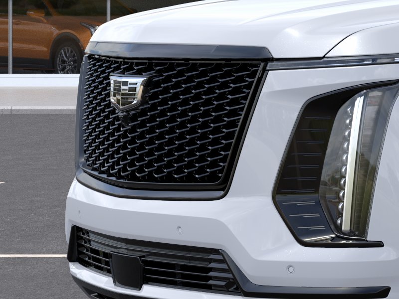 2026 Cadillac Escalade ESV Platinum Sport - Photo 16