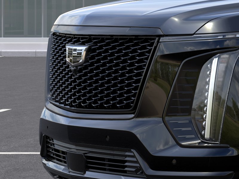 2026 Cadillac Escalade ESV Platinum Sport - Photo 37