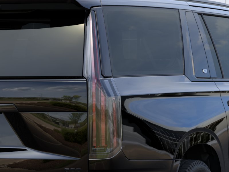 2026 Cadillac Escalade ESV Platinum Sport - Photo 35
