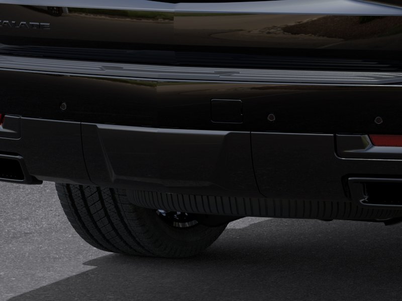2026 Cadillac Escalade ESV Platinum Sport - Photo 38