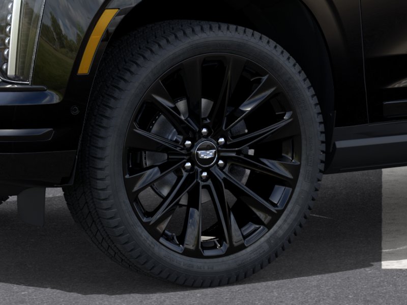 2026 Cadillac Escalade ESV Platinum Sport - Photo 33