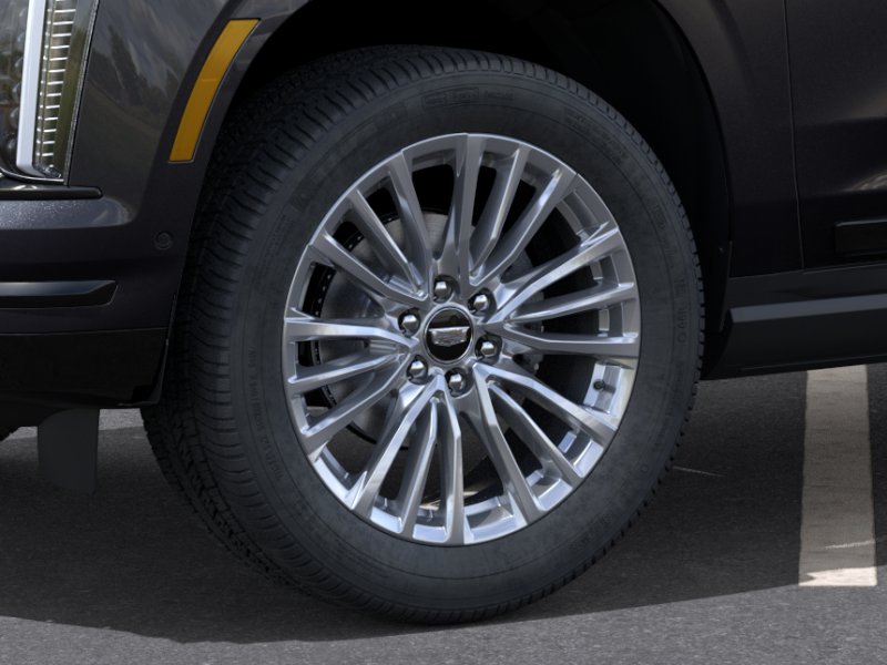 2027 Cadillac Escalade ESV Platinum Sport - Photo 9