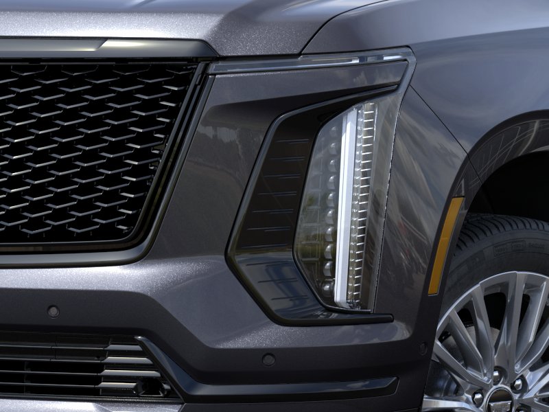 2027 Cadillac Escalade ESV Platinum Sport - Photo 10