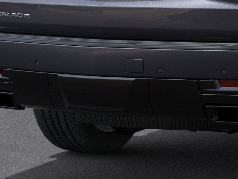 2027 Cadillac Escalade ESV Platinum Sport - Photo 14