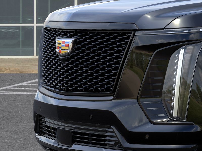 New 2026 Black Raven Cadillac Platinum Sport image 65