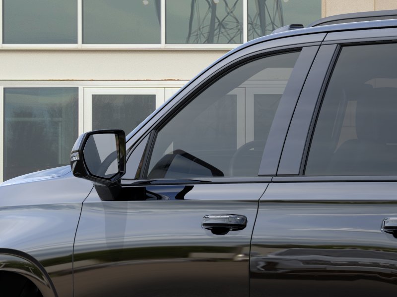 New 2026 Black Raven Cadillac Platinum Sport image 64