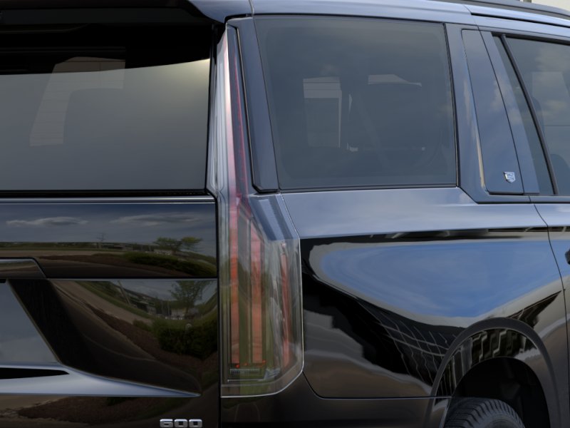 New 2026 Black Raven Cadillac Platinum Sport image 63