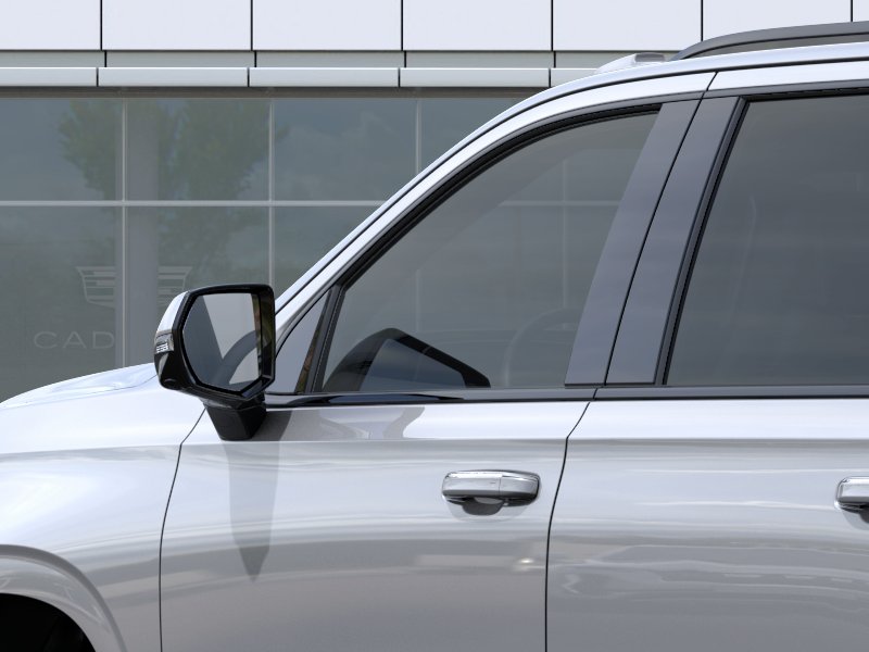 2026 Cadillac Escalade ESV Platinum Sport - Photo 36