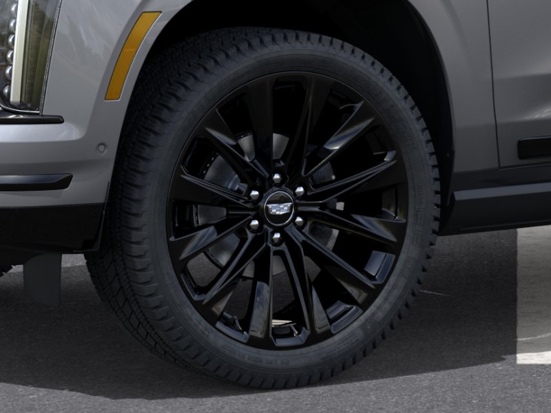 2026 Cadillac Escalade ESV Platinum Sport - Photo 33