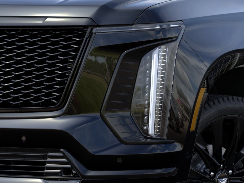 2027 Cadillac Escalade ESV Platinum Sport - Photo 10