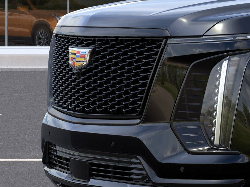 2026 Cadillac Escalade ESV Platinum Sport photo 13