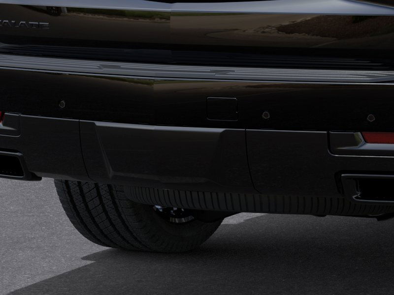 2026 Cadillac Escalade ESV Platinum Sport photo 14