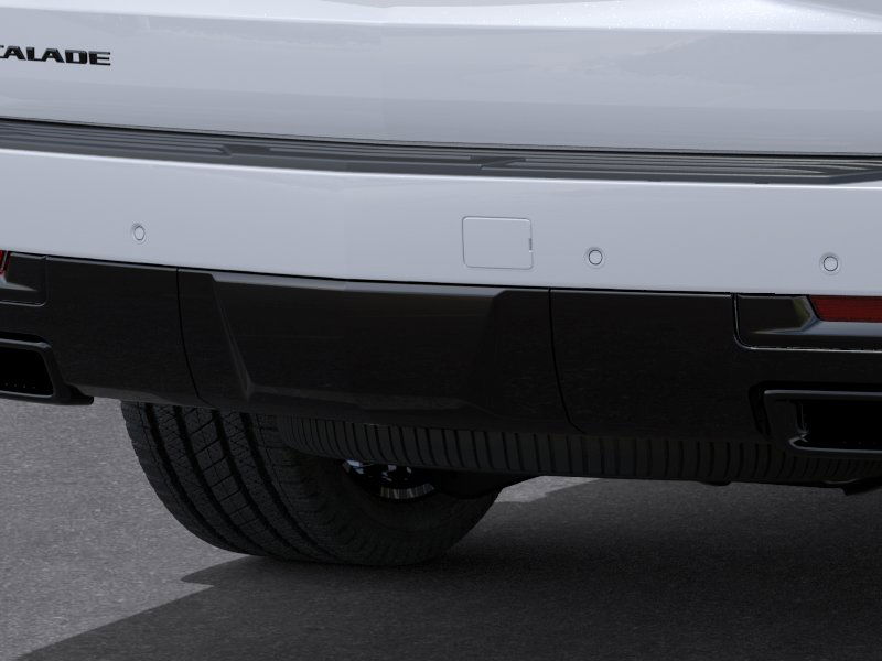 2026 Cadillac Escalade ESV Platinum Sport photo 14