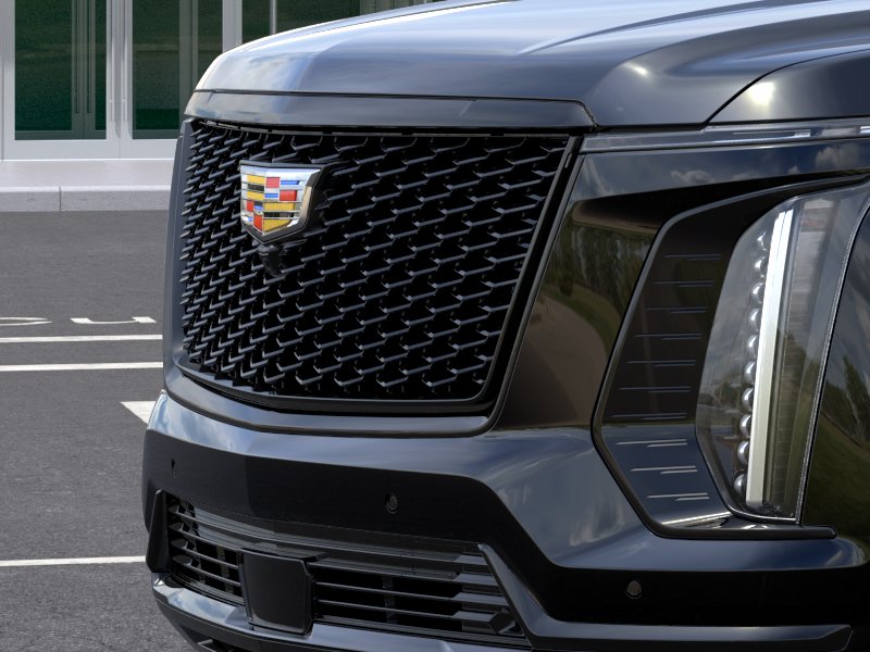 2026 Cadillac Escalade ESV Platinum Sport - Photo 37