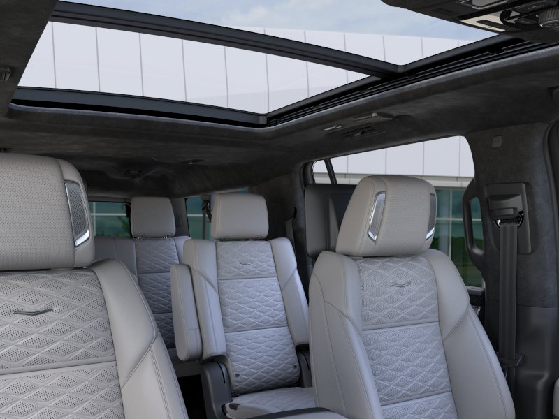 2026 Cadillac Escalade ESV Platinum Sport - Photo 48
