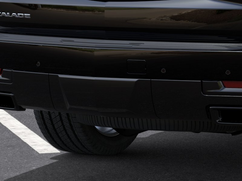 2026 Cadillac Escalade ESV Platinum Sport - Photo 38