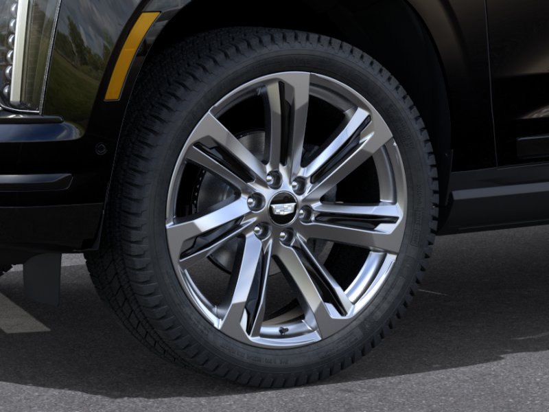 2026 Cadillac Escalade ESV Platinum Sport - Photo 33