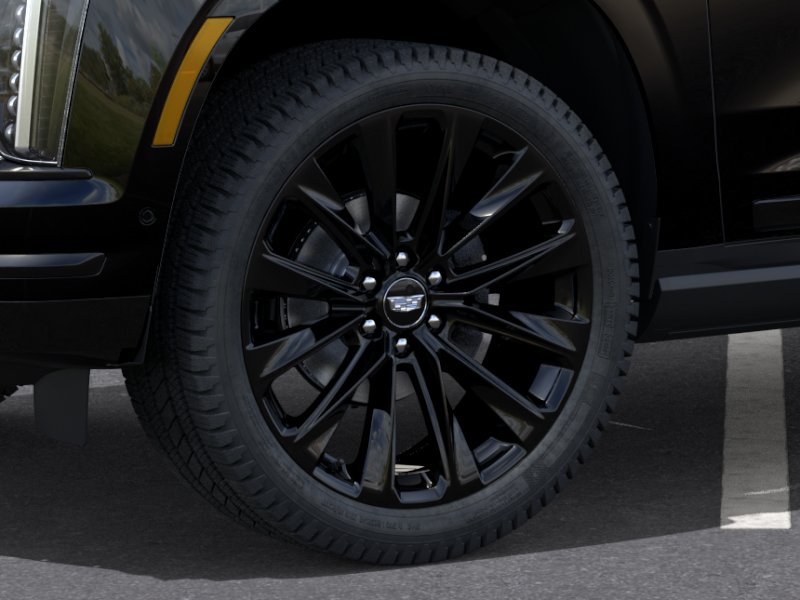 2026 Cadillac Escalade ESV Platinum Sport - Photo 33