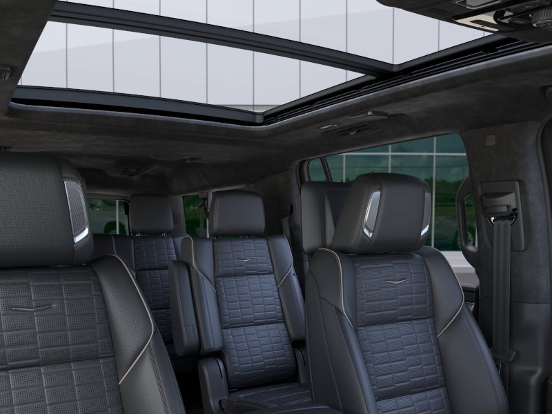2026 Cadillac Escalade ESV Platinum Sport - Photo 48