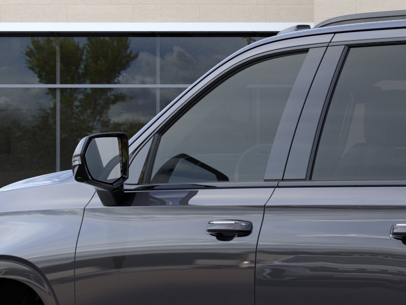 2026 Cadillac Escalade ESV Platinum Sport - Photo 12