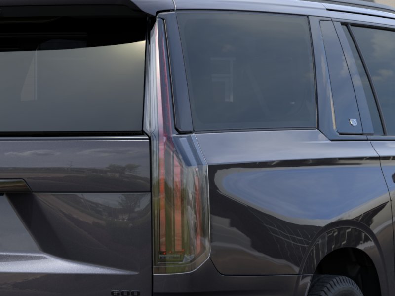 2026 Cadillac Escalade ESV Platinum Sport - Photo 11