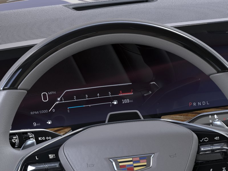 2026 Cadillac Escalade ESV Platinum Sport - Photo 18
