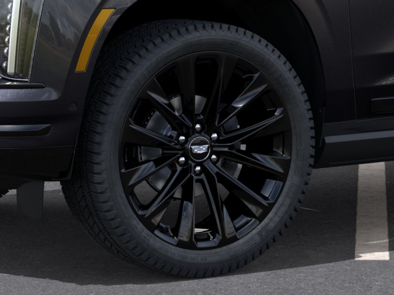 2026 Cadillac Escalade ESV Platinum Sport - Photo 9
