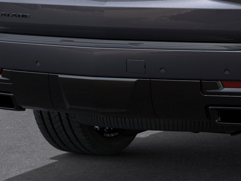 2026 Cadillac Escalade ESV Platinum Sport - Photo 14