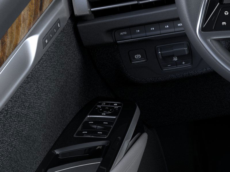 2026 Cadillac Escalade ESV Platinum Sport photo 19