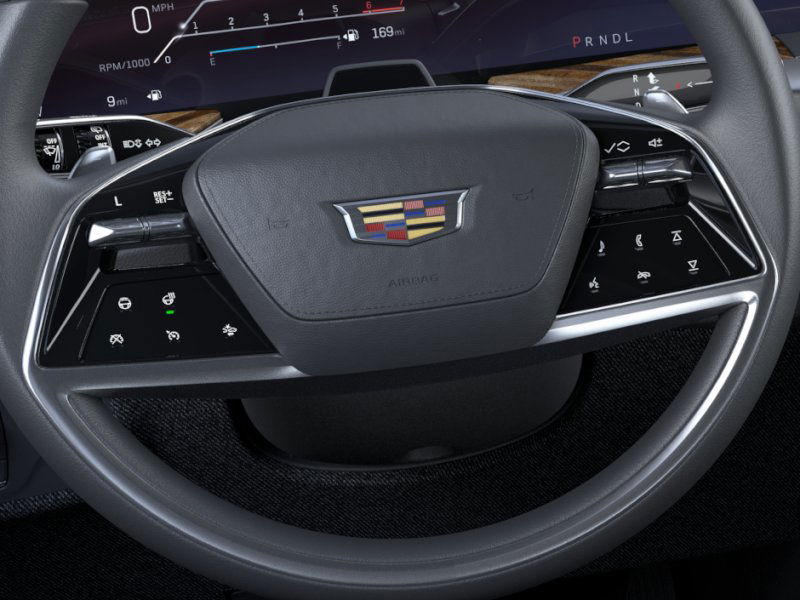 2026 Cadillac Escalade ESV Platinum Sport photo 18