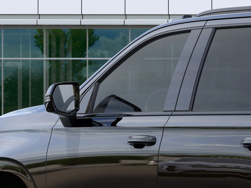 2026 Cadillac Escalade ESV Platinum Sport photo 11