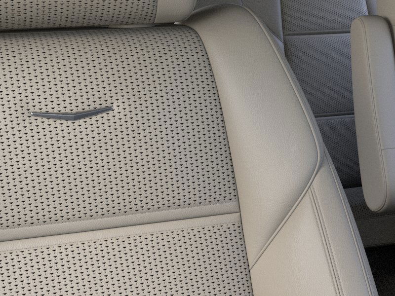 2025 Cadillac Escalade ESV Sport Platinum photo 19
