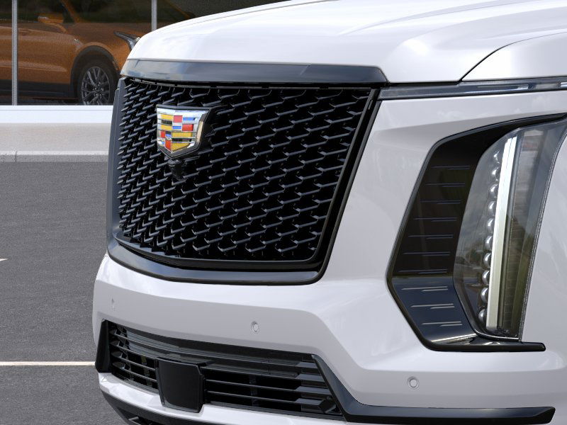 2025 Cadillac Escalade ESV Sport Platinum photo 13