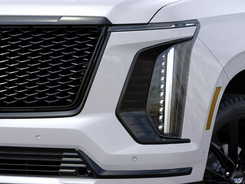 2025 Cadillac Escalade ESV Sport Platinum photo 10