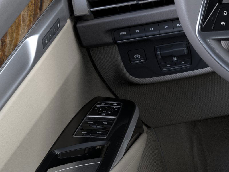2025 Cadillac Escalade ESV Sport Platinum photo 20
