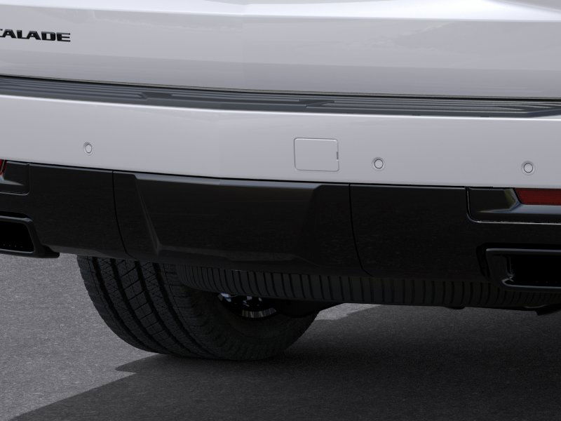 2025 Cadillac Escalade ESV Sport Platinum photo 14