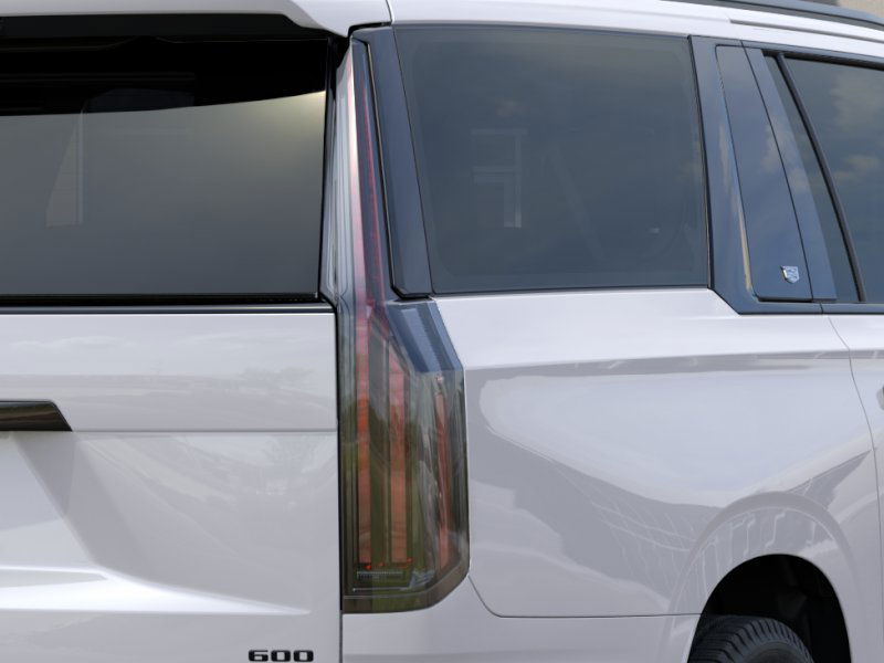 2025 Cadillac Escalade ESV Sport Platinum photo 11