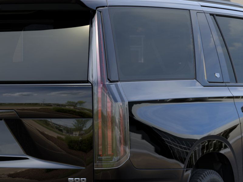 2025 Cadillac Escalade ESV Sport Platinum photo 11