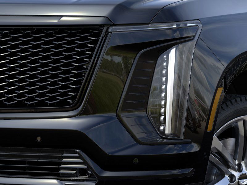 2025 Cadillac Escalade ESV Sport Platinum photo 10