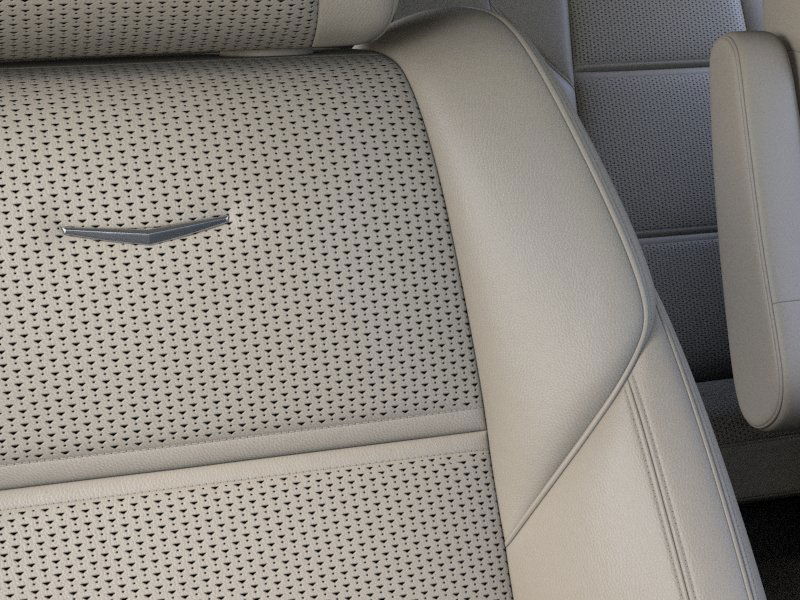 2025 Cadillac Escalade ESV Sport Platinum photo 19
