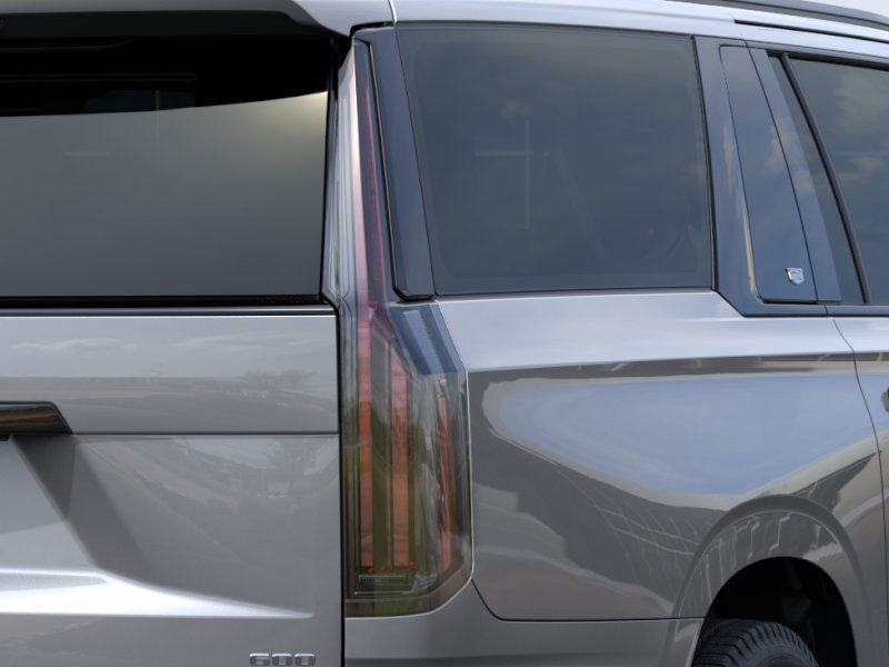 2025 Cadillac Escalade ESV Sport Platinum photo 11