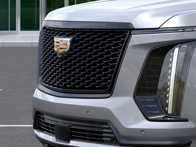 2025 Cadillac Escalade ESV Sport Platinum photo 13