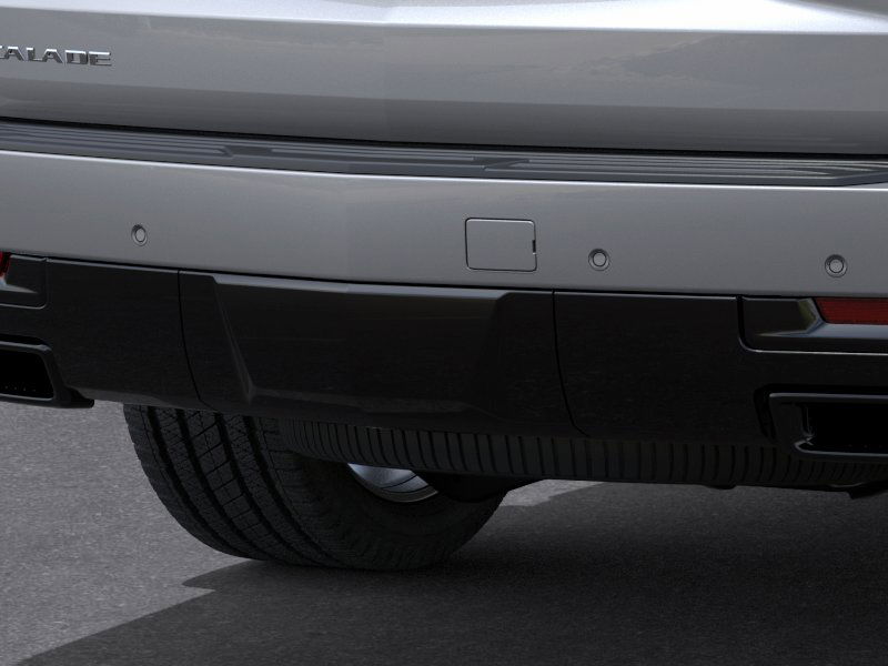 2025 Cadillac Escalade ESV Sport Platinum photo 14