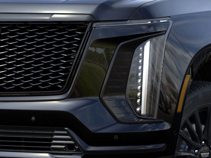 2025 Cadillac Escalade ESV Sport Platinum - Photo 88