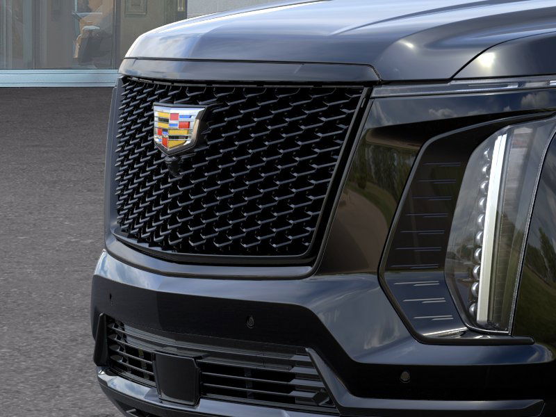 2025 Cadillac Escalade ESV Sport Platinum - Photo 91