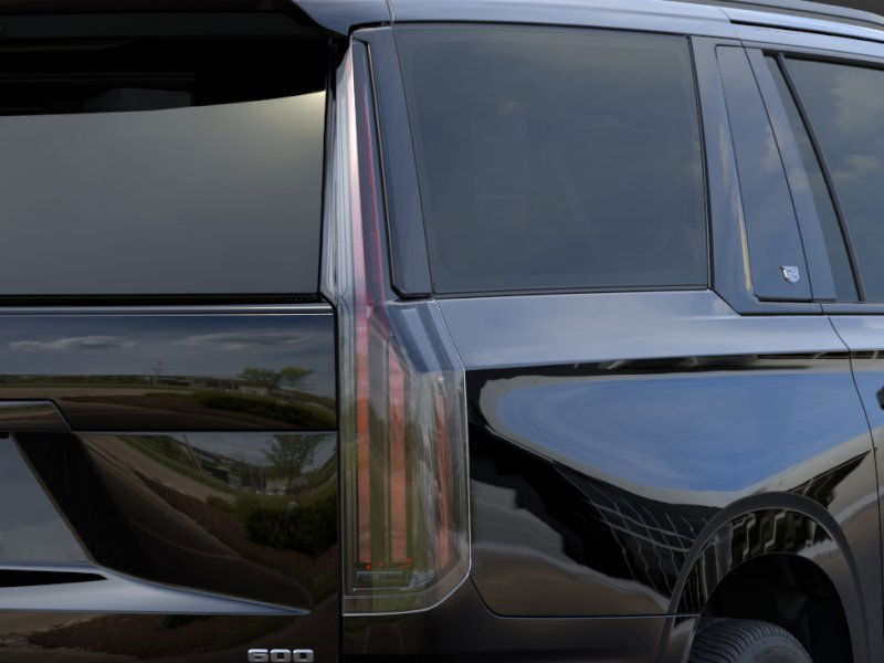 2025 Cadillac Escalade ESV Sport Platinum - Photo 89