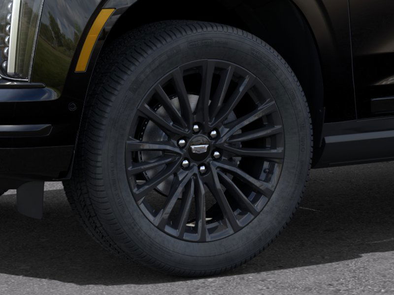 2025 Cadillac Escalade ESV Sport Platinum - Photo 87