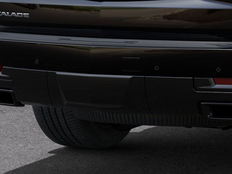2025 Cadillac Escalade ESV Sport Platinum - Photo 92